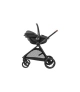 Kombikinderwagen Zelia S Trio-Set inkl. Babyschale CabrioFix