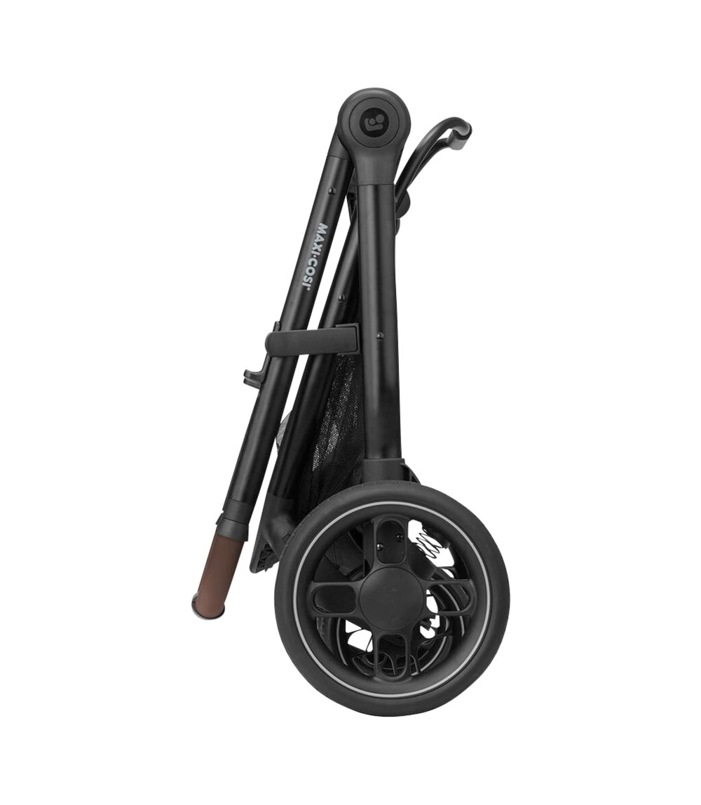 Kombikinderwagen Zelia S Trio-Set inkl. Babyschale CabrioFix