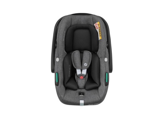 Kombikinderwagen Zelia S Trio-Set inkl. Babyschale CabrioFix