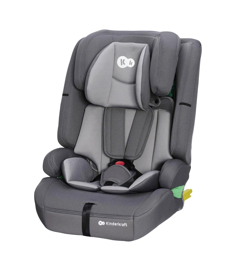 Kindersitz SAFETY FIX 2