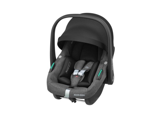Kombikinderwagen Zelia S Trio-Set inkl. Babyschale CabrioFix