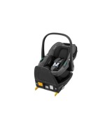 Kombikinderwagen Zelia S Trio-Set inkl. Babyschale CabrioFix