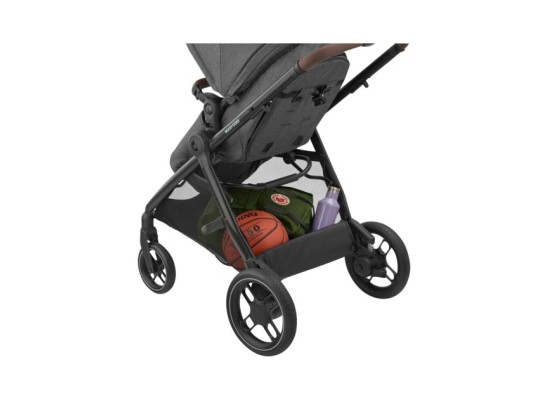 Kombikinderwagen Zelia S Trio-Set inkl. Babyschale CabrioFix