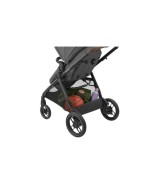 Kombikinderwagen Zelia S Trio-Set inkl. Babyschale CabrioFix