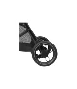 Kombikinderwagen Zelia S Trio-Set inkl. Babyschale CabrioFix