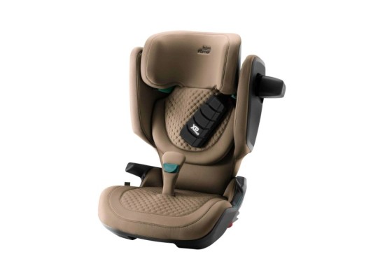 Kindersitz KIDFIX PRO LUX