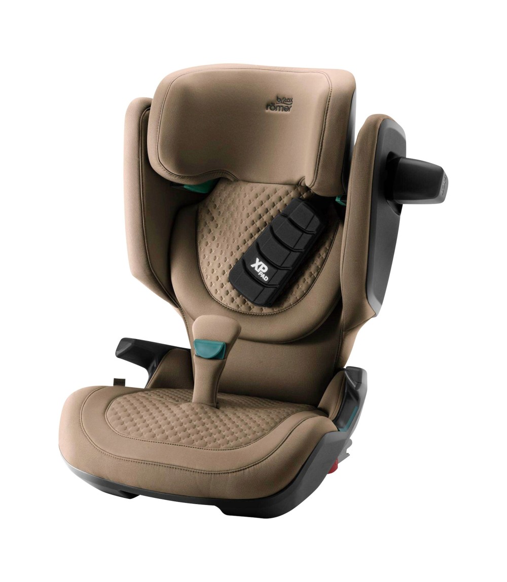 Kindersitz KIDFIX PRO LUX