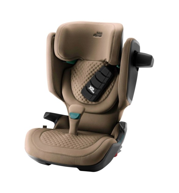 Kindersitz KIDFIX PRO LUX