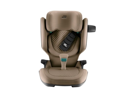 Kindersitz KIDFIX PRO LUX