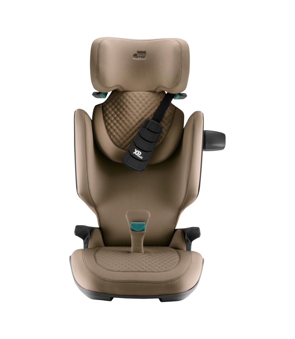 Kindersitz KIDFIX PRO LUX