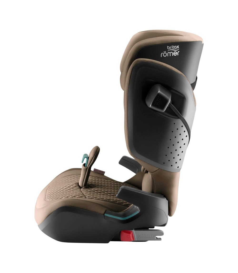 Kindersitz KIDFIX PRO LUX