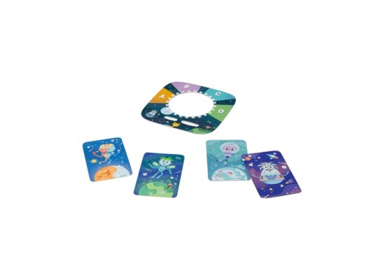 Tonie Play Games S - Die Quizzles: Spannende Technik