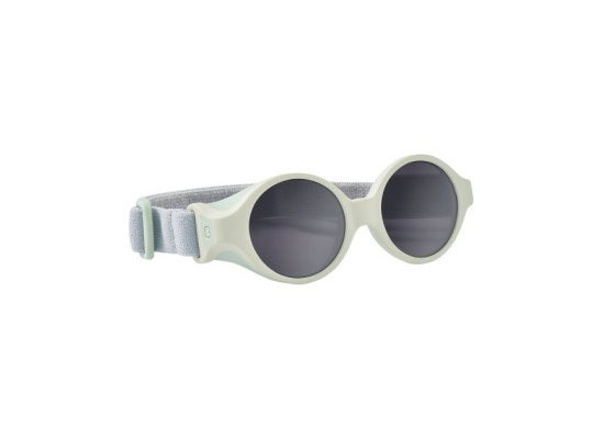 Sonnenbrille mit Gummiband 0-9 Monate