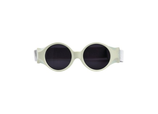 Sonnenbrille mit Gummiband 0-9 Monate