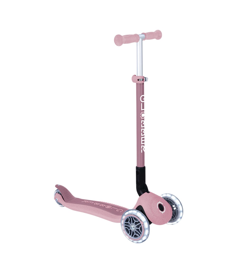 Scooter PRIMO Foldable Lights ECO