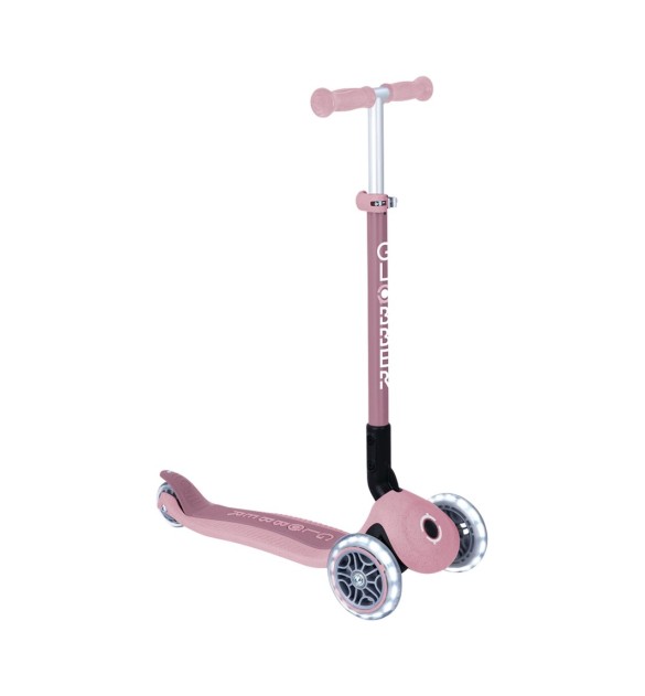 Scooter PRIMO Foldable Lights ECO