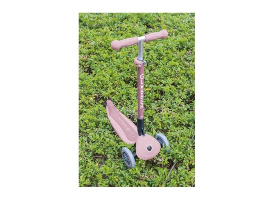 Scooter PRIMO Foldable Lights ECO