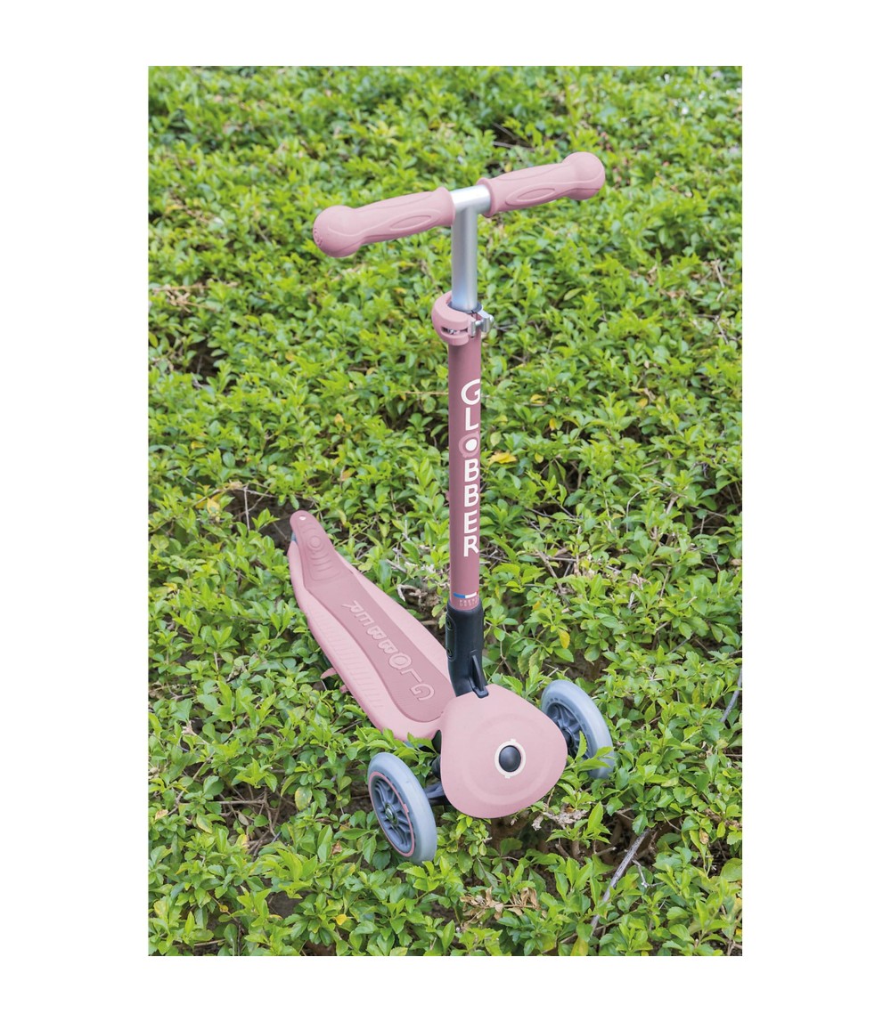 Scooter PRIMO Foldable Lights ECO