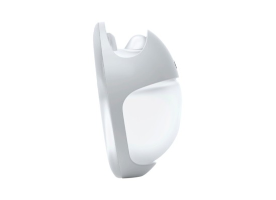 Handmilchpumpe Curve