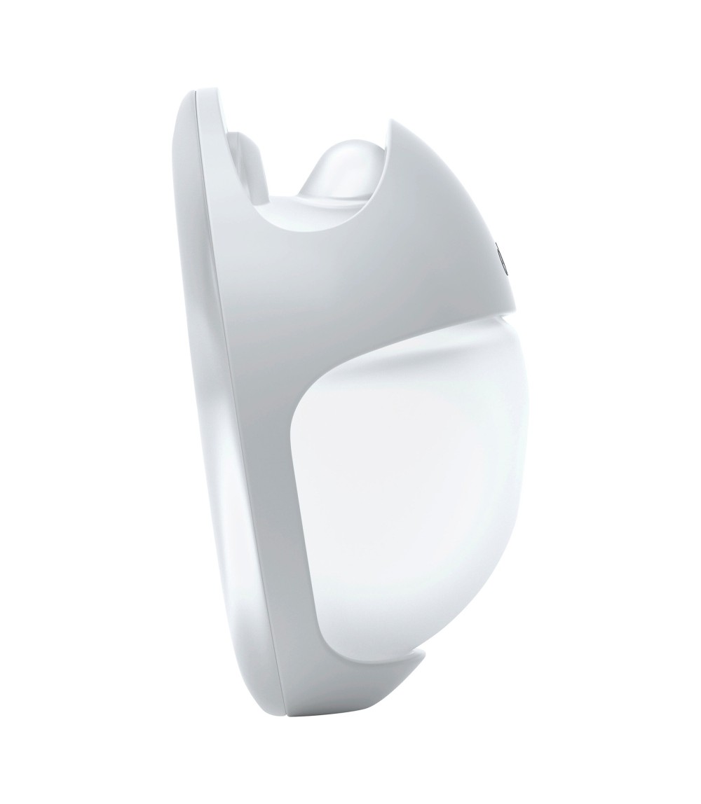 Handmilchpumpe Curve