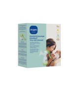 Handmilchpumpe Kompakt