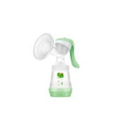 Handmilchpumpe Kompakt