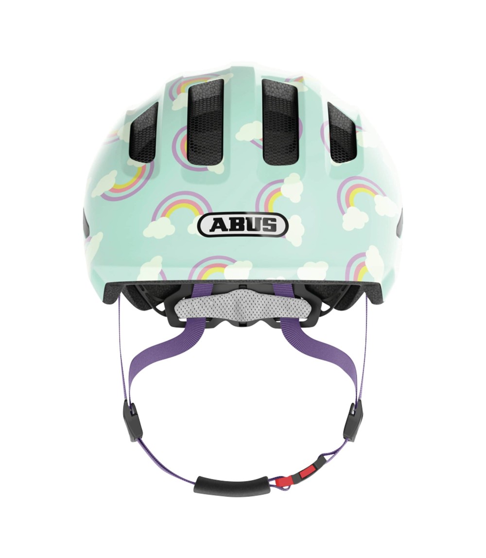 Fahrradhelm Smiley 3.0 LED