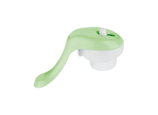 Handmilchpumpe Kompakt
