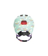 Fahrradhelm Smiley 3.0 LED