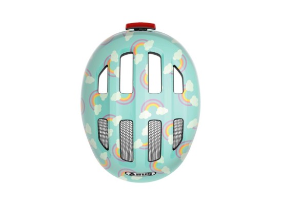 Fahrradhelm Smiley 3.0 LED