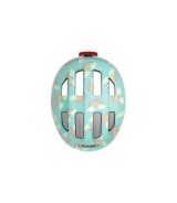 Fahrradhelm Smiley 3.0 LED