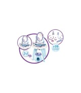 Frisiertisch Die Eiskönigin 2in1