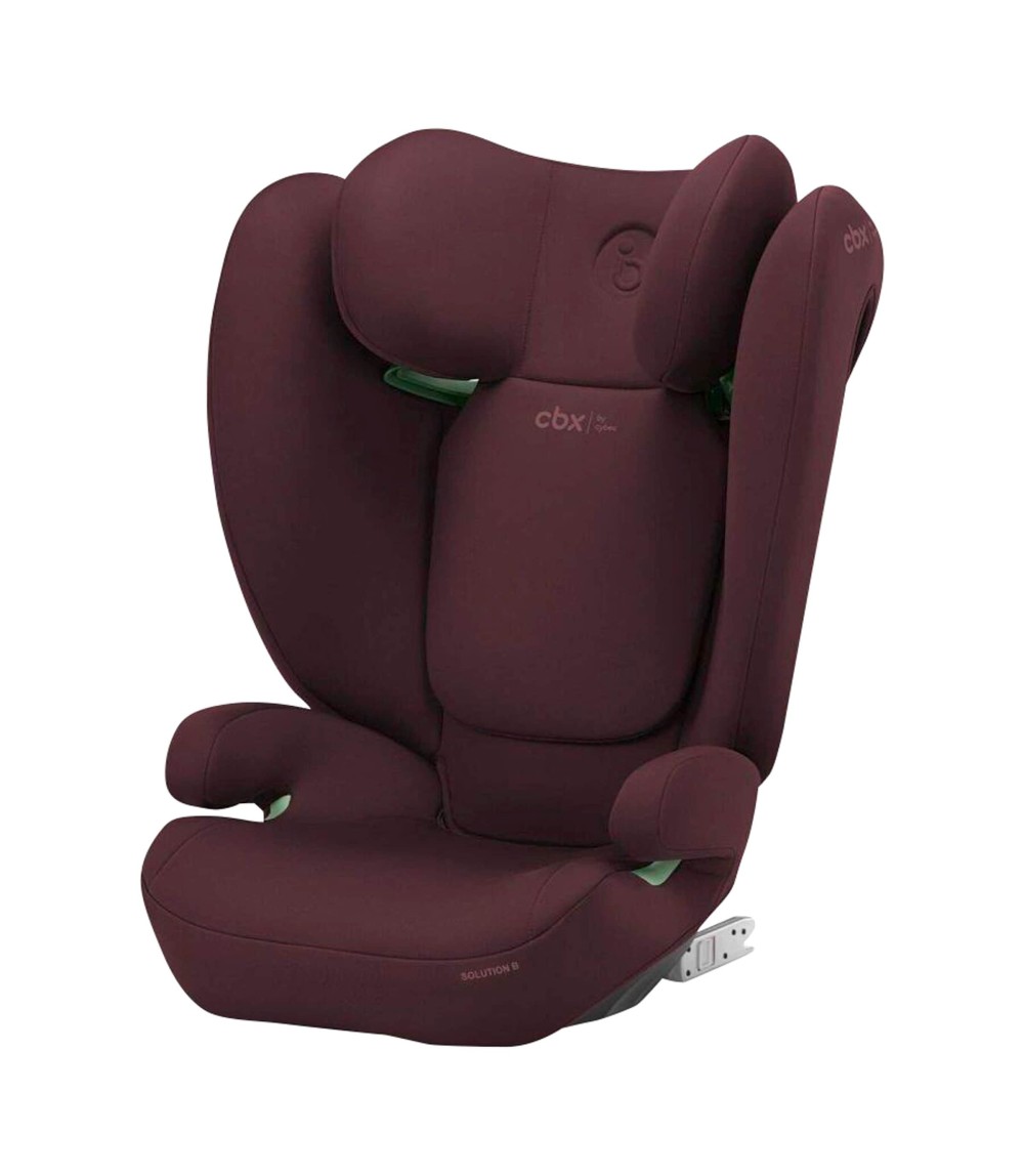 Kindersitz Solution B i-Fix