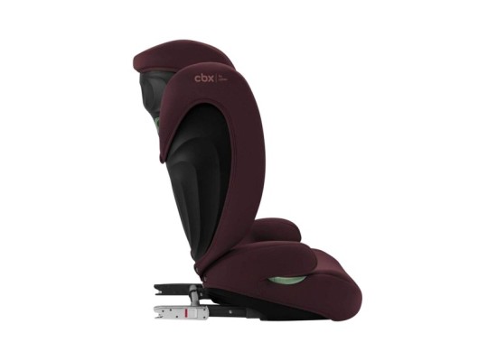 Kindersitz Solution B i-Fix