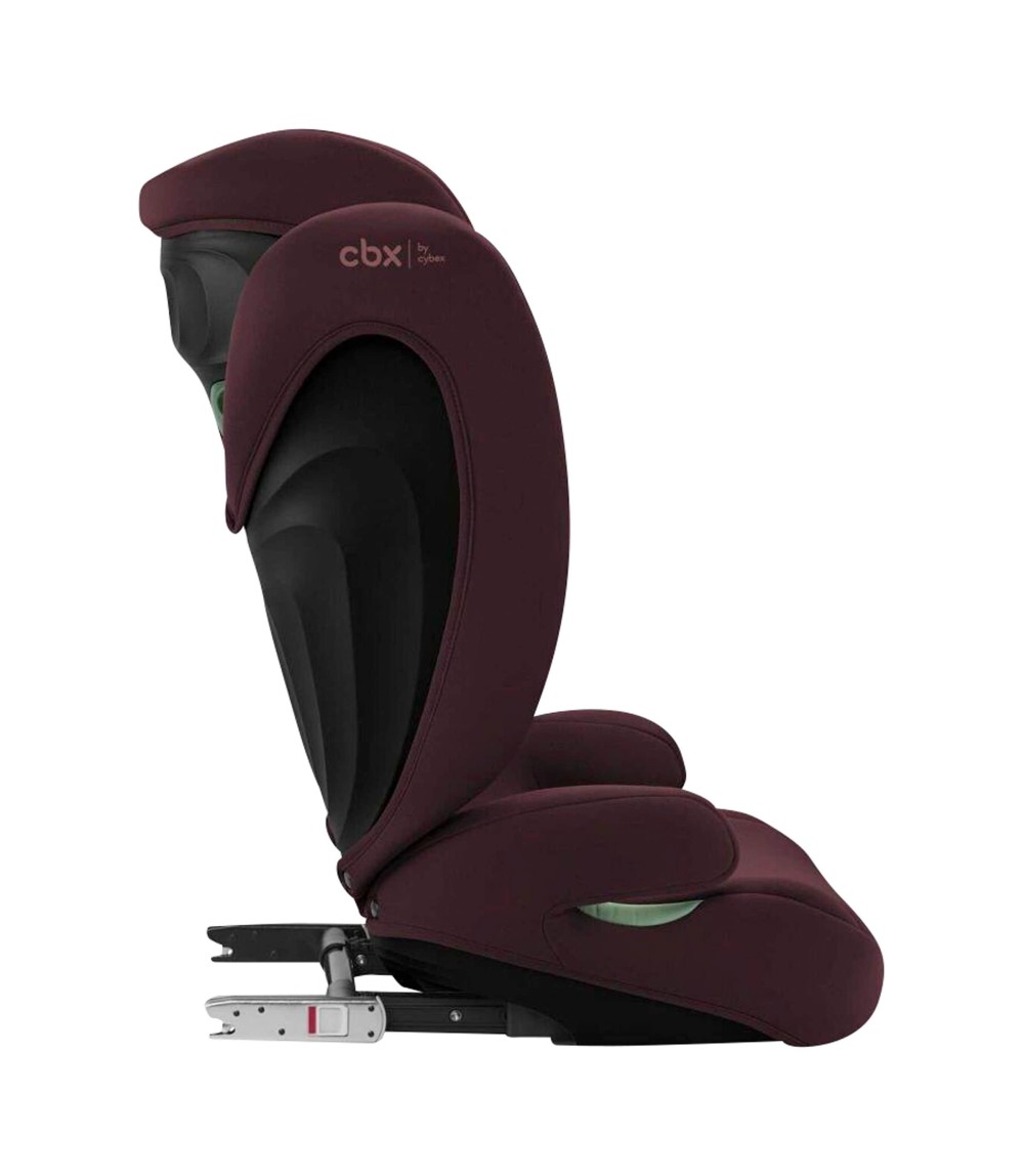 Kindersitz Solution B i-Fix