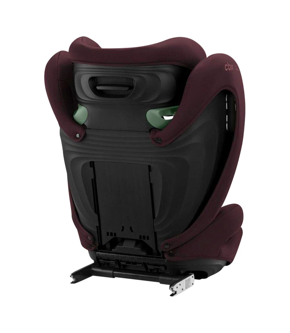 Kindersitz Solution B i-Fix