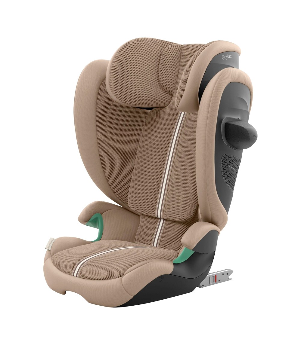 Kindersitz SOLUTION G2 I-FIX PLUS