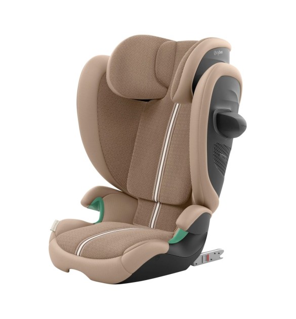 Kindersitz SOLUTION G2 I-FIX PLUS