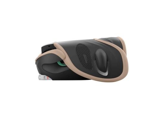 Kindersitz SOLUTION G2 I-FIX PLUS