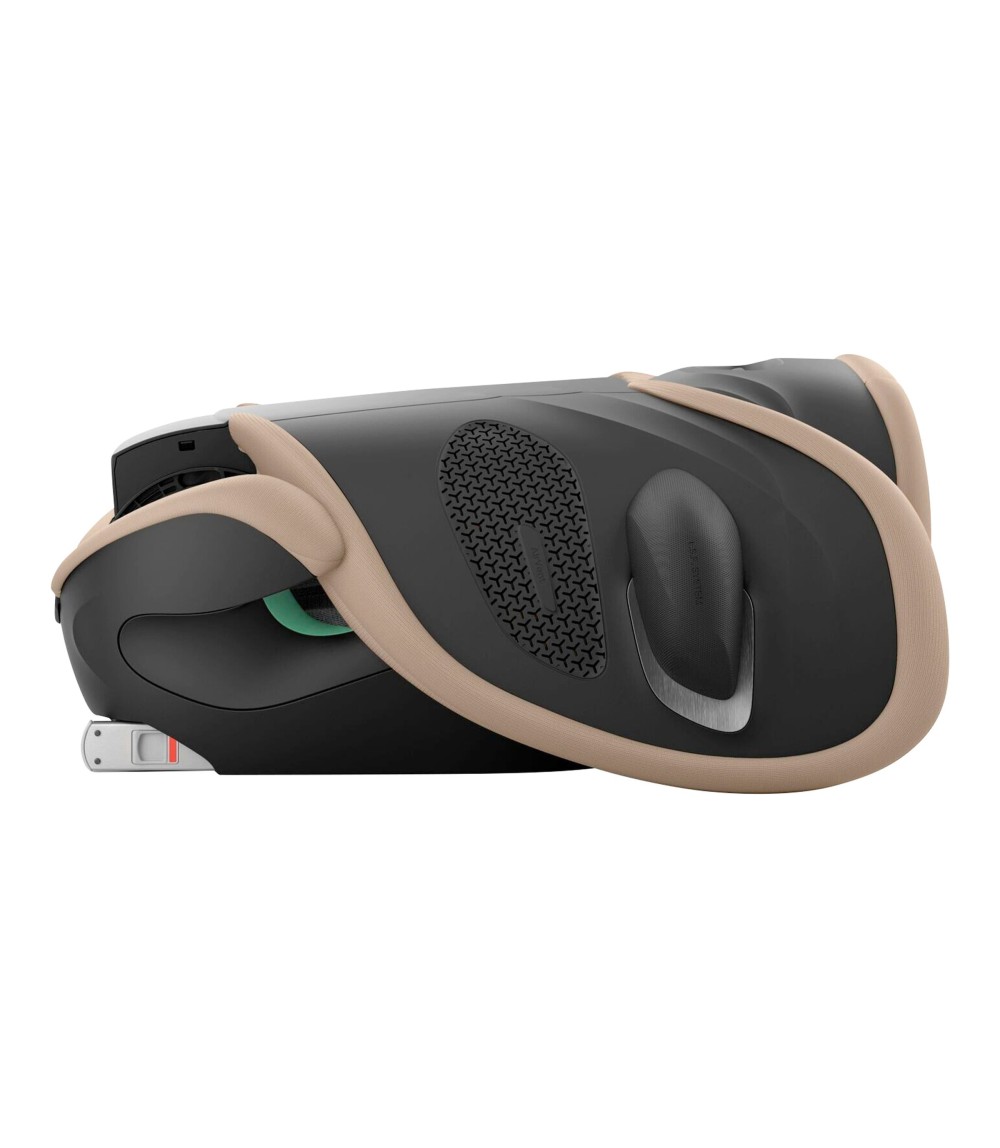 Kindersitz SOLUTION G2 I-FIX PLUS