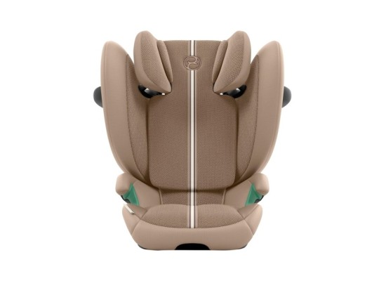 Kindersitz SOLUTION G2 I-FIX PLUS