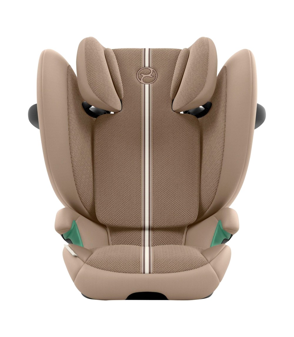 Kindersitz SOLUTION G2 I-FIX PLUS