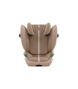 Kindersitz SOLUTION G2 I-FIX PLUS