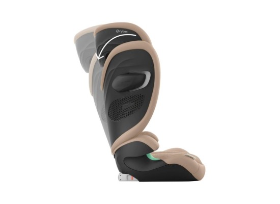 Kindersitz SOLUTION G2 I-FIX PLUS