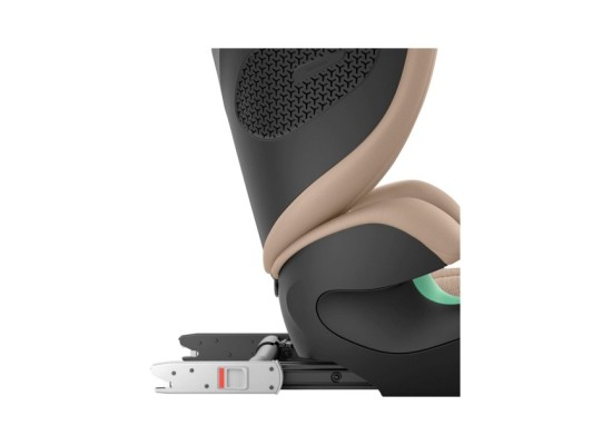 Kindersitz SOLUTION G2 I-FIX PLUS