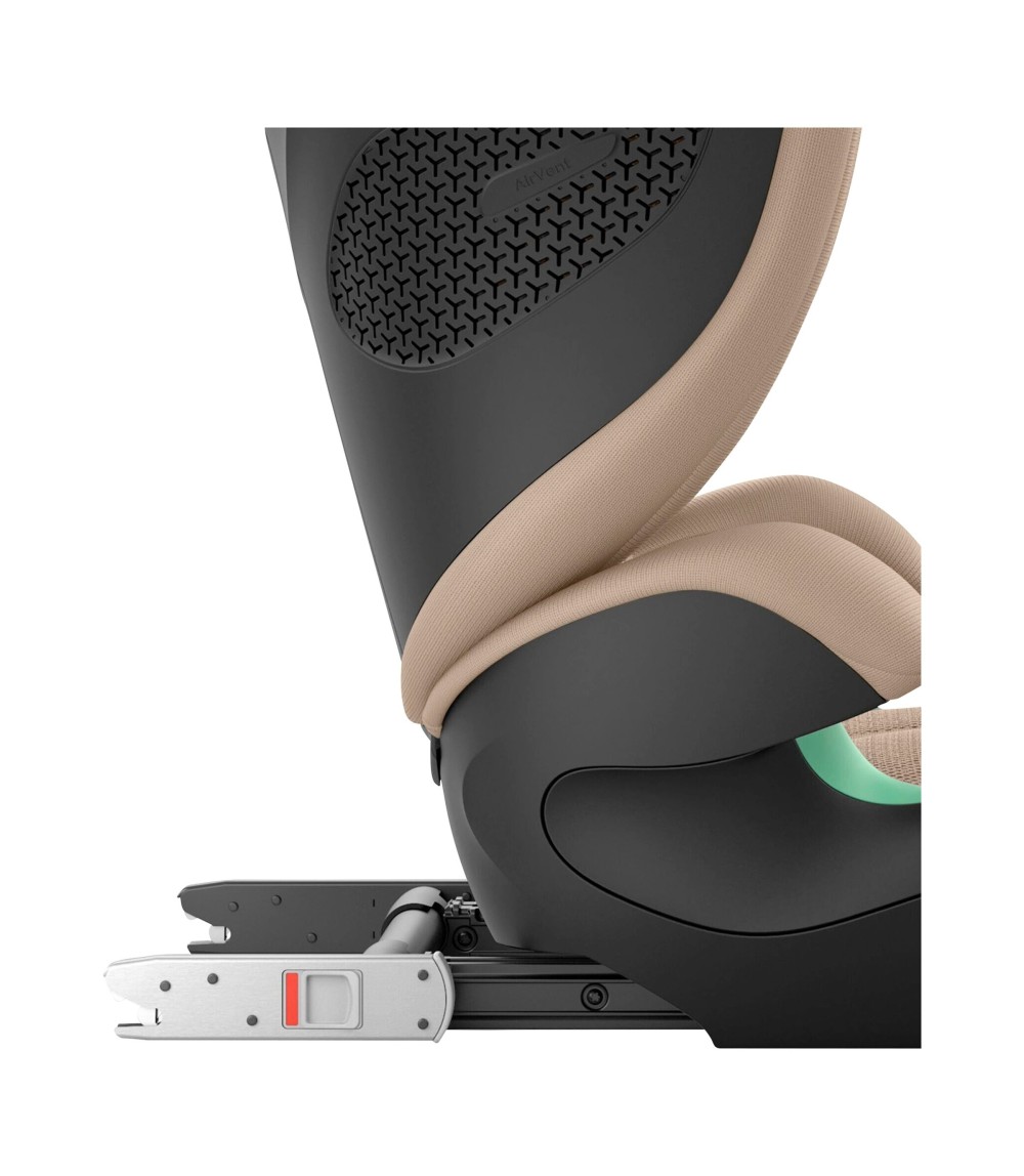 Kindersitz SOLUTION G2 I-FIX PLUS