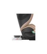 Kindersitz SOLUTION G2 I-FIX PLUS