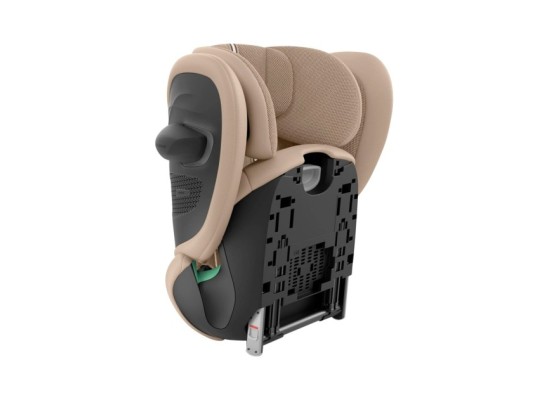 Kindersitz SOLUTION G2 I-FIX PLUS