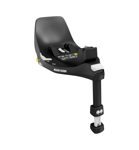 Isofix-Basis Familyfix 360