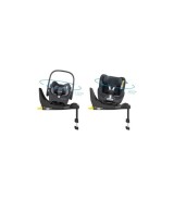 Isofix-Basis Familyfix 360